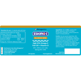 Metagenics Eskimo-3 Balanced Mind 50s (Formerly Nutri Adv. NUT-3314)