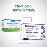 Metagenics MegaMag PeriMeno 60s (Formerly Nutri Adv. NUT-3371)