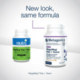 Metagenics MegaMag Kids + Teens 30 Servings (Formerly Nutri Adv. NUT-3373)
