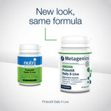 Metagenics ProbotiX Daily 5 Live 30s (Formerly Nutri Adv. NUT-3407)