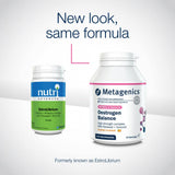 Metagenics Oestrogen Balance 70g (Formerly Nutri Adv. EstroLibrium NUT-3554)