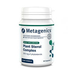 Metagenics Plant Sterol Complex 30s (Formerly Nutri Adv. Sterol 117 NUT-3600)