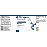 Metagenics CoQ10 30s (Formerly Nutri Adv. NUT-3850)