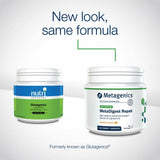 Metagenics MetaDigest Repair Orange Flavour 60 Servings (Formerly Nutri Adv. Glutagenics NUT-44039)