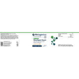 Metagenics MetaDigest Repair Orange Flavour 60 Servings (Formerly Nutri Adv. Glutagenics NUT-44039)