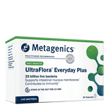 Metagenics UltraFlora Everyday Plus 30s (Formerly Nutri Adv. UltraProbioplex NUT-44064)