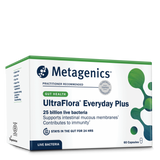 Metagenics UltraFlora® Everyday Plus 60s (Formerly Nutri Adv. UltraProbioplex NUT-44065)