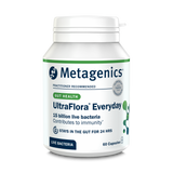 Metagenics UltraFlora® Everyday 60s (Formerly Nutri Adv. Ultra Probioplex ND NUT-44076)