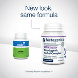 Metagenics Adaptogenic Herbal Complex 60s (Formerly Nutri Adv. Adreset NUT-44093)