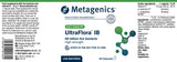 Metagenics UltraFlora IB 30s (Formerly Nutri Adv. Ultra Probioplex IB NUT-44113)