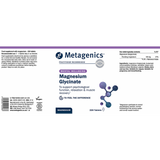 Metagenics Magnesium Glycinate 220s (Formerly Nutri Adv. NUT-5110)