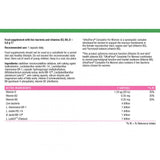 Metagenics UltraFlora® Complete For Women 30s