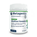 Metagenics UltraFlora® Complete 30s