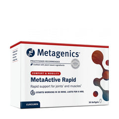Metagenics MetaActive Rapid 30s