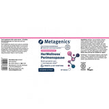 Metagenics HerWellness Perimenopause 30s