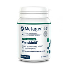 Metagenics PhytoMulti 30s