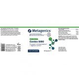 Metagenics Candex SIBO 45s (Formerly Nutri Adv. NUT-5510)