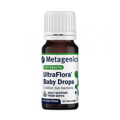 Metagenics UltraFlora Baby Drops 5.7ml