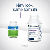 Metagenics Resilience 60s (Formerly Nutri Adv. NUT-6130)