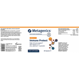 Metagenics Immune Protect 60s (Formerly Nutri Adv. NUT-6162)