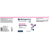 Metagenics Myo-Inositol 60 Servings (Formerly Nutri Adv. NUT-6187)