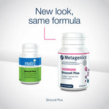 Metagenics Broccoli Plus 60s (Formerly Nutri Adv. NUT-6190)