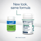 Metagenics Milk Thistle Complex 60s (Formerly Nutri Adv. NUT-6866)