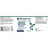 Metagenics Milk Thistle Complex 60s (Formerly Nutri Adv. NUT-6866)