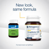 Metagenics OmegaGenics SPM 30s (Formerly Nutri Adv. OptiResol)