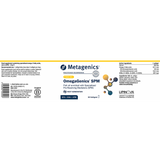 Metagenics OmegaGenics SPM 30s (Formerly Nutri Adv. OptiResol)