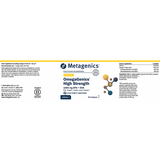 Metagenics OmegaGenics High Strength 30s