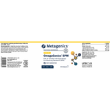Metagenics Omegagenics SPM 60s (Formerly Nutri Adv. OptiResol NUT-6960)