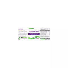MucosaCalm - 90 capsules | Imix Nutrition
