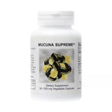 Mucuna Supreme (Cowhage) - 90 Capsules | Supreme Nutrition Products