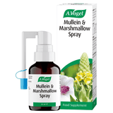 A Vogel (BioForce) Mullein & Marshmallow Spray 30ml