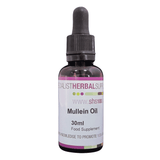 Specialist Herbal Supplies (SHS) Mullein Oil 30ml
