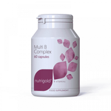 Nutrigold Multi B Complex 60s