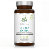 Cytoplan Multi B Extra 60s