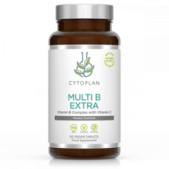 Cytoplan Multi B Extra 60s