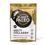 Planet Paleo Multi Collagen 225g