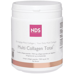 NDS Multi Collagen Total 225g