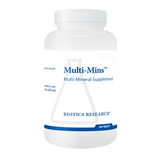 Biotics Research Multi-Mins 360s