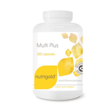 Nutrigold Multi Plus 180s