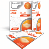 PatchMD Multi Plus Patch 30s