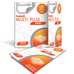 PatchMD Multi Plus Patch 30s