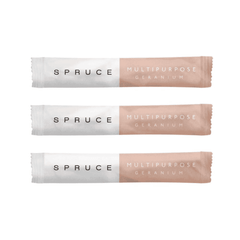 Spruce Multi-Purpose Cleaner Refills 3 x 4g (Each 4g Refill = 500ml)