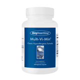 Allergy Research Multi-Vi-Min 150s