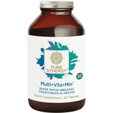 The Synergy Company (Pure Synergy) Multi Vita Min 60s