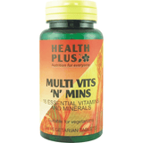 Health Plus Multi Vits 'N' Mins 90s