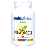 New Roots Herbal MultiMinerals 90s